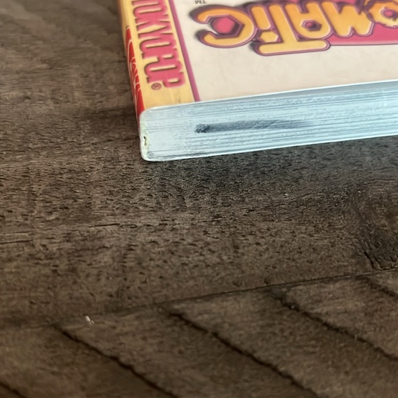 MahoRomatic Automatic Maiden vol.1 - Picture 4 of 5